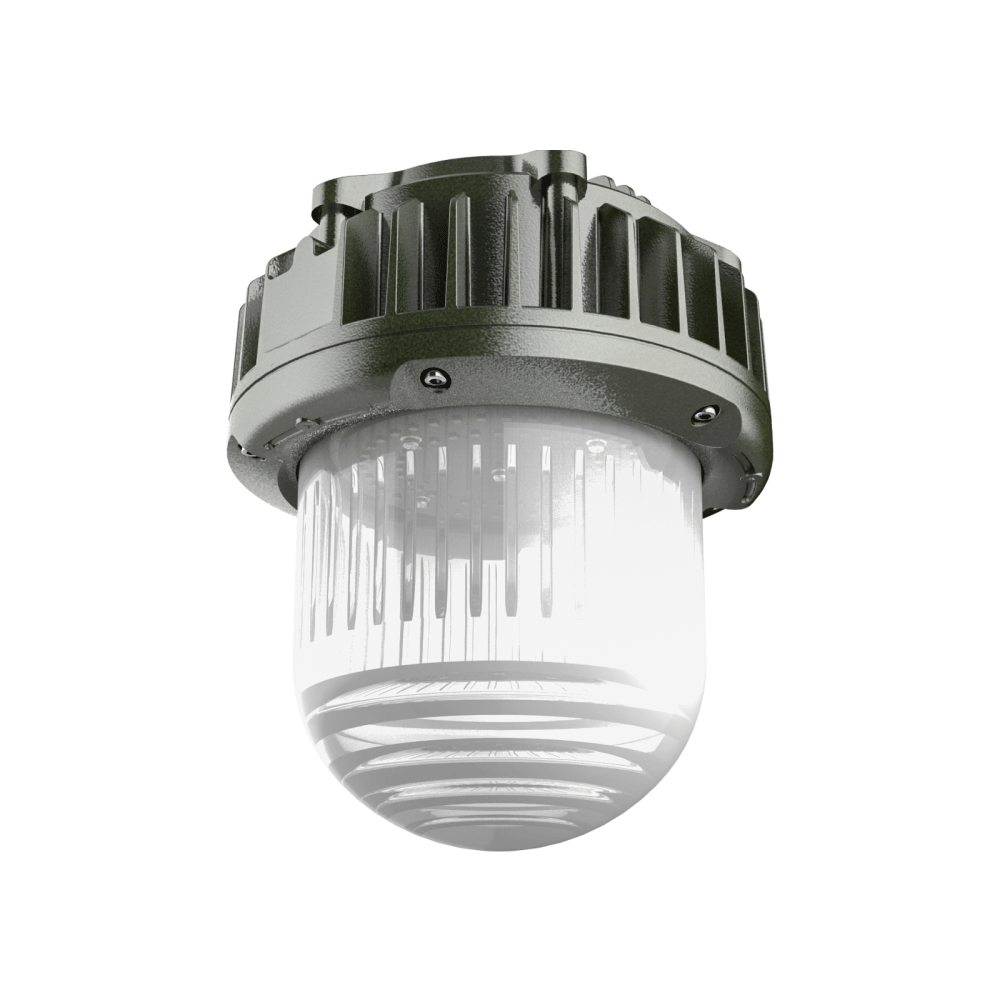 GCD97/防爆智慧平臺(tái)燈/40-80W（長(zhǎng)玻璃）